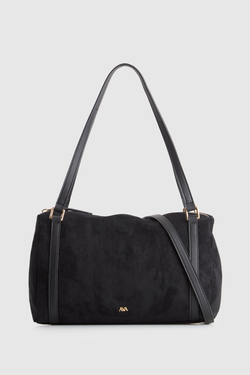 Mimi Medium Bowler Bag