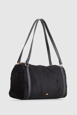 Mimi Medium Bowler Bag