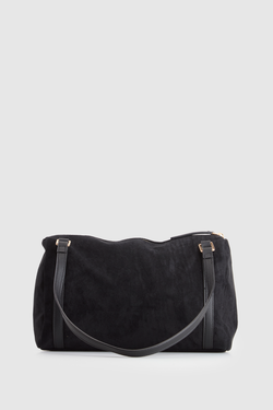 Mimi Medium Bowler Bag