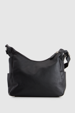 Slip Pocket Large Crossbody Bag
