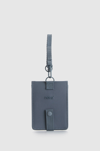 Bondi Nylon Luggage Tag
