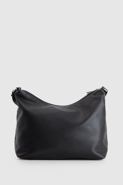 Zip Pocket Across Body Bag