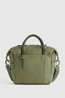 Momentum Small Tote Bag