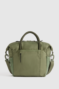 Momentum Small Tote Bag
