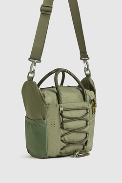 Momentum Small Tote Bag