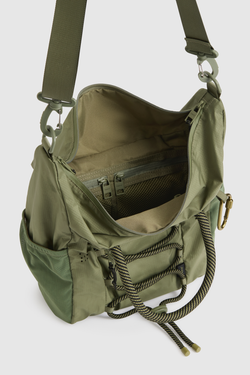 Momentum Small Tote Bag