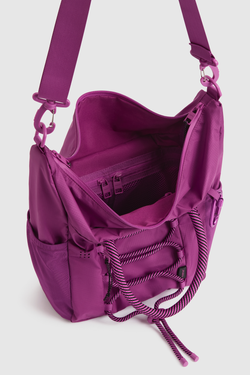 Momentum Small Tote Bag