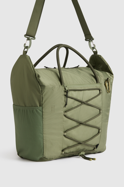 Momentum Tote Bag