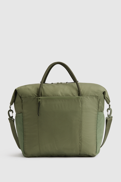 Momentum Tote Bag
