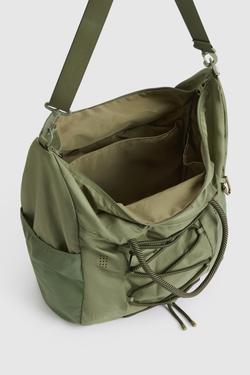Momentum Tote Bag