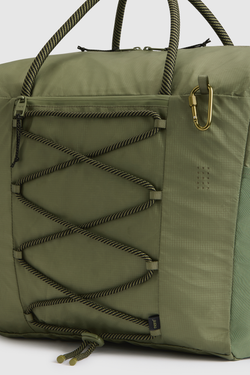 Momentum Tote Bag