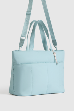 Coated Tote Bag