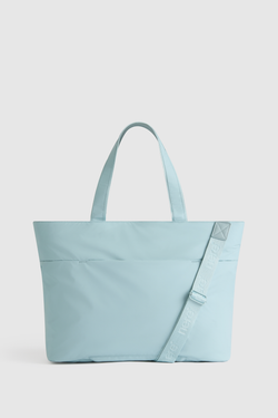Coated Tote Bag