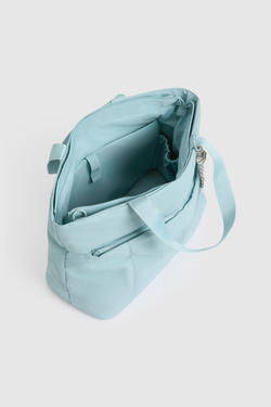 Coated Tote Bag