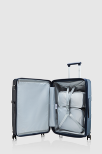 Paralux Check-In 67cm Suitcase