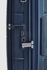 Paralux Check-In 67cm Suitcase