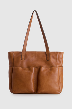 Rumi Tote Bag