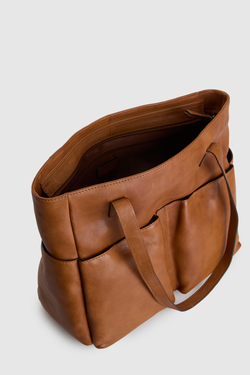 Rumi Tote Bag