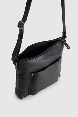 Lia Crossbody Bag