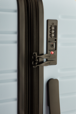Stori Carry-On 55cm Suitcase