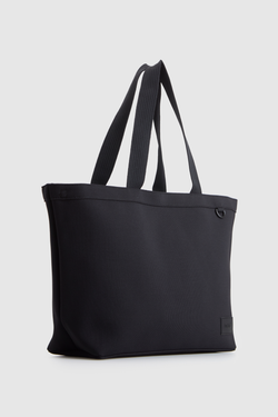 Stori Knit Tote Bag