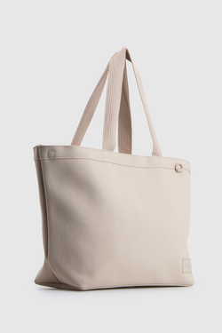 Stori Knit Tote Bag