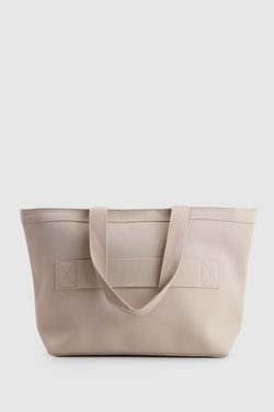 Stori Knit Tote Bag
