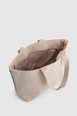 Stori Knit Tote Bag
