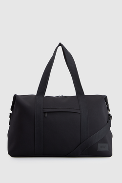 Stori Knit Duffle Carry On Bag