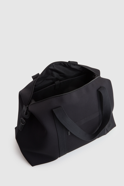 Stori Knit Duffle Carry On Bag