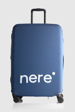 Suitcase Cover