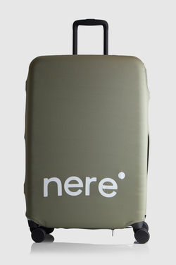 Suitcase Cover