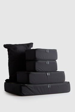 Packing Cubes 5 Pack