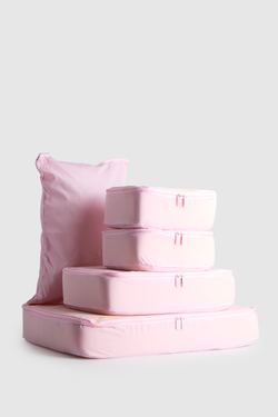 Packing Cubes 5 Pack