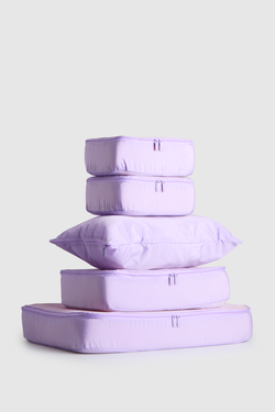 Packing Cubes 5 Pack