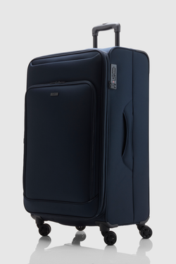 Dahlia Check-In 80cm Suitcase