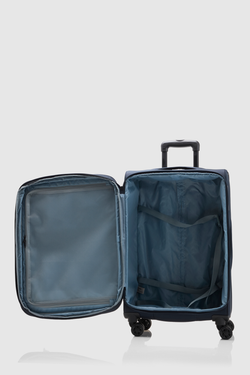 Dahlia Check-In 80cm Suitcase
