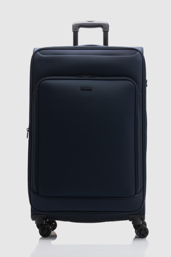 Dahlia Check-In 80cm Suitcase