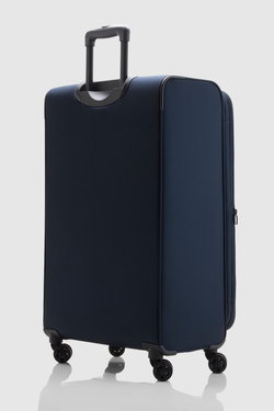 Dahlia Check-In 80cm Suitcase