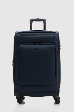 Dahlia Check-In 68cm Suitcase