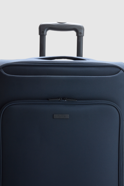 Dahlia Check-In 68cm Suitcase
