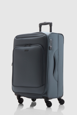 Dahlia Check-In 68cm Suitcase
