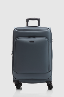 Dahlia Check-In 68cm Suitcase