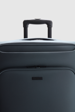 Dahlia Check-In 68cm Suitcase