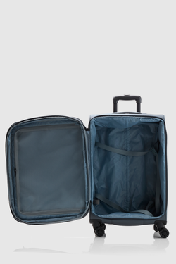 Dahlia Carry-On 55cm Suitcase