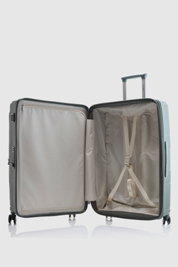 Paralux Check-In 81cm Suitcase
