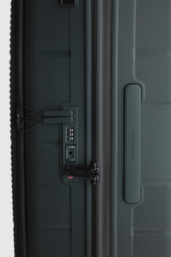 Paralux Check-In 75cm Suitcase