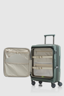 Paralux Carry-On 55cm Suitcase