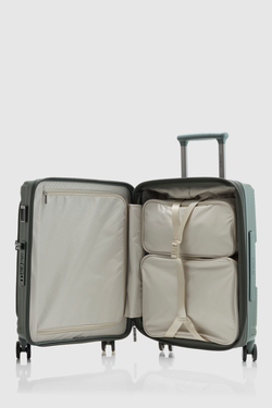 Paralux Carry-On 55cm Suitcase