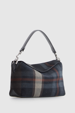 Clara Small Shoulder Bag
